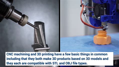 cnc machine vs 3d printer|cnc printer vs 3d printer.